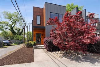 3307 M St, Richmond, VA 23223