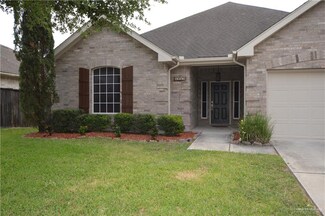 4509 Santa Lydia, Mission, TX 78572