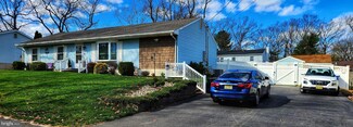 40 Heather St, Browns Mills, NJ 08015
