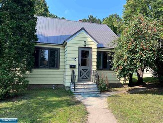 503 N Auburn Ave, Eveleth, MN 55734
