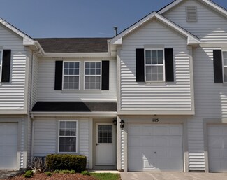 1115 Vail Ct, Naperville, IL 60540