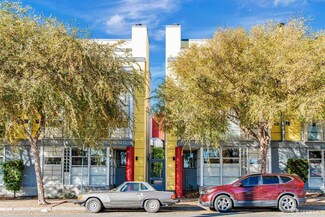 1200 65th St Unit 202, Emeryville, CA 94608