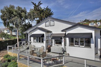 1546 San Miguel Ave, Santa Barbara, CA 93109