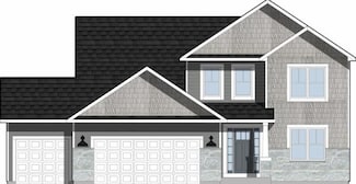 400 Ridgeview Ln, Lake Mills, WI 53551