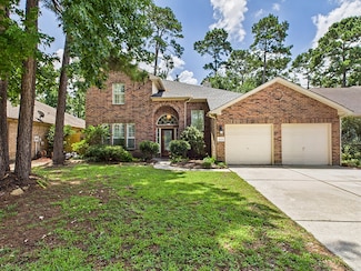 8122 Silver Lure Dr, Humble, TX 77346
