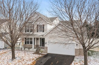 4270 Kaelin Ave NE, Saint Michael, MN 55376