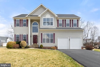 140 Pebble Beach Cir, Charles Town, WV 25414