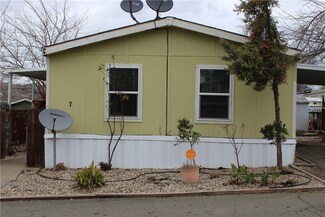 2920 Clark Rd Unit 7C, Butte Valley, CA 95965