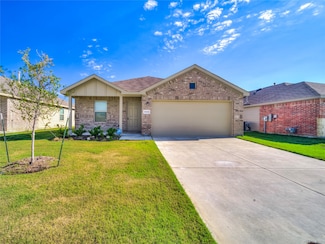 14832 Bridge Pass Trail, Haslet, TX 76052
