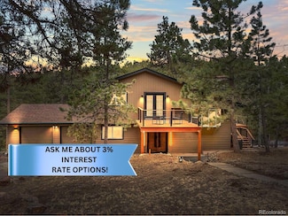 30938 Niakwa Rd, Evergreen, CO 80439