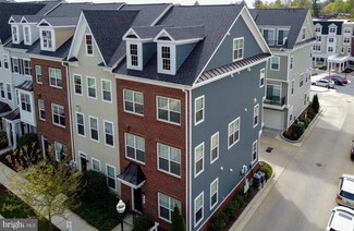 40 Linden Place, Towson, MD 21286