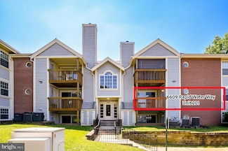 6609 Rapid Water Way Unit 201, Glen Burnie, MD 21060