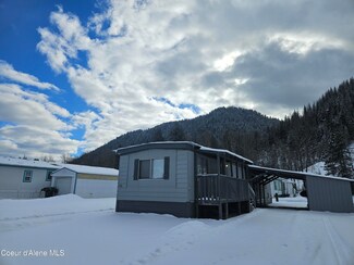 1600 W Yellowstone Ave Unit 25, Osburn, ID 83849