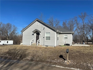 13009 Co Rd 180 Rural Route, Rosendale, MO 64483
