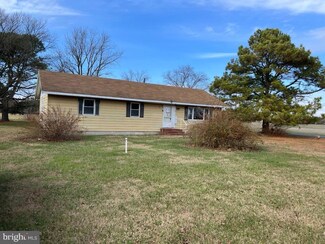 29368 Edgewood Ave, Laurel, DE 19956
