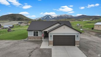 8050 W 1900 N, Mendon, UT 84325
