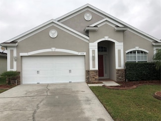 3134 Shady Lily Ln, Land O Lakes, FL 34638