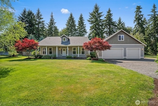 3511 Forrest Parse Ln NE, Olympia, WA 98506