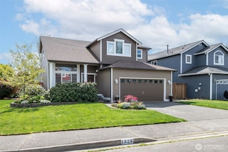 1226 57th Ct SE, Auburn, WA 98092