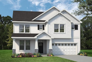 The Garner, Zebulon, NC 27597