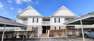 3202 Spring Creek Ln, O Fallon, MO 63368