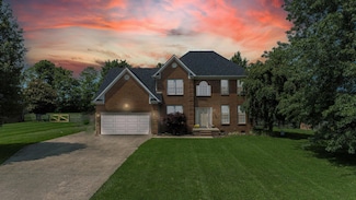 212 Squires Pointe Rd, Paris, KY 40361