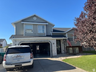 4106 W 4875 S, Roy, UT 84067
