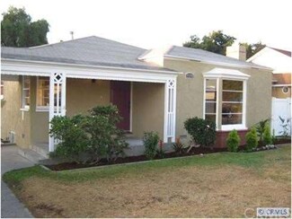 4346 E 56th St, Maywood, CA 90270