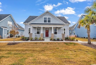 6024 Curran St, Murrells Inlet, SC 29576