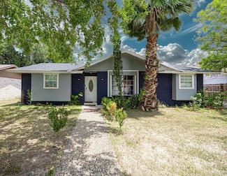 3300 N 20th St, McAllen, TX 78501
