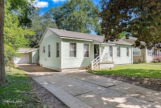 240 Carrollton Ave, Shreveport, LA 71105