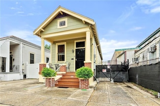 2715 Palmyra St, New Orleans, LA 70119