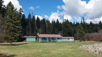 52525 Lake Mary Ronan Rd, Proctor, MT 59929