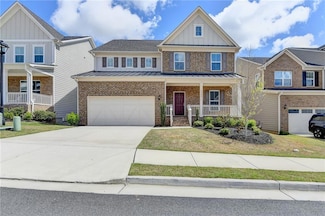 4349 Northmark Ln, Buford, GA 30518
