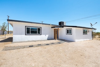64868 Tonto Dr, Joshua Tree, CA 92252