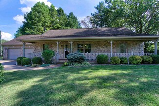 245 North St, Elberfeld, IN 47613