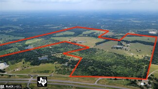 5235 Fm 60 E, Somerville, TX 77879