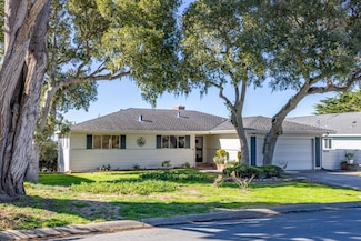 2828 Forest Hill Blvd, Pacific Grove, CA 93950