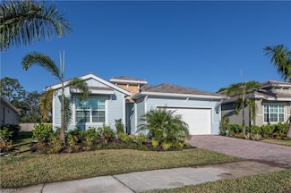267 Tamarindo Ln, Naples, FL 34114