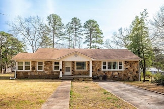 701 W Sugarloaf St, Heber Springs, AR 72543