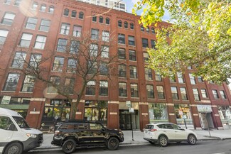 225 W Huron St Unit 402, Chicago, IL 60654