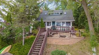 W7055 Silvercryst Rd, Wautoma, WI 54982