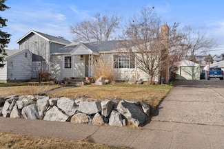 2816 W Heroy Ave, Spokane, WA 99205