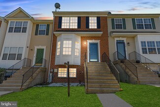 4106 Lavender Ln, Bowie, MD 20720