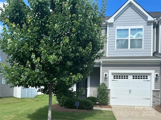 15005 Savannah Hall Dr Unit Lot 72, Charlotte, NC 28273