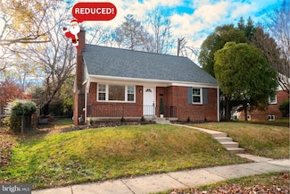 10610 Ordway Dr, Silver Spring, MD 20901