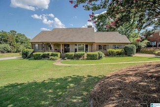 10 Christopher Way, Anniston, AL 36207