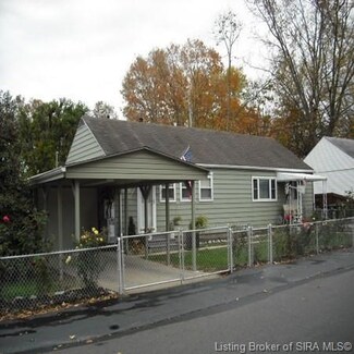 340 Clark Rd, Charlestown, IN 47111