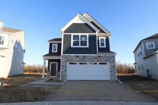 1367 Aerotrain Ct S, Jerome Township, OH 43064