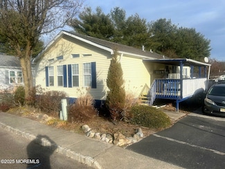 106 Seattle Slew Dr Unit 152, Howell Township, NJ 07731